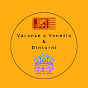 VACANZE A VENEZIA & DINTORNI logo