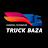 Truck Baza - Сеть разборок грузовиков