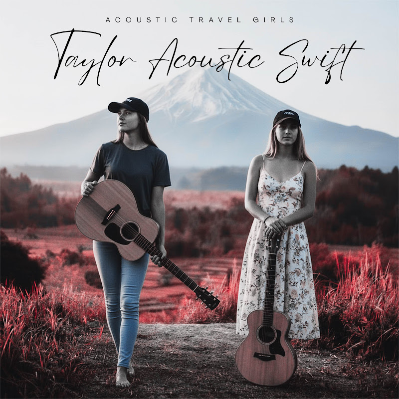 Acoustic Covers - Topic