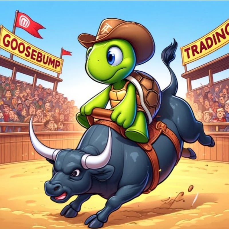 Goosebump Trading