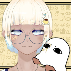 Vtuberのメヂェド様アイコン画像