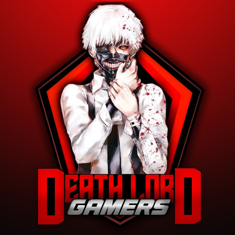 DEATH LORD GAMER'S icon