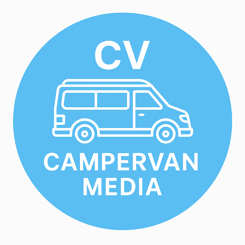 CamperVan Media