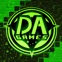 DAGames profile image