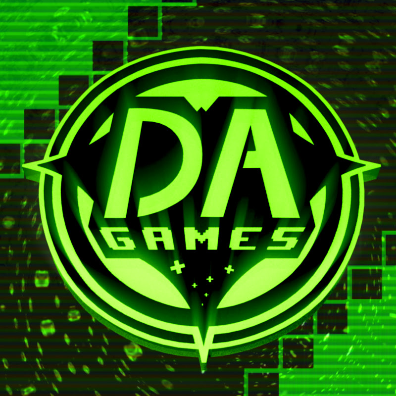 DAGames