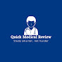 Quick Medical Review logo