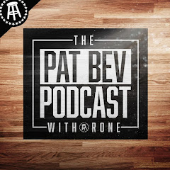 The Pat Bev Podcast with Rone