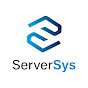 ServerSys logo