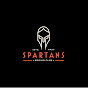 Spartans Boxing Club logo