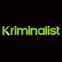 Kriminalist logo