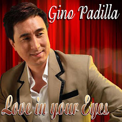 Gino Padilla - Topic