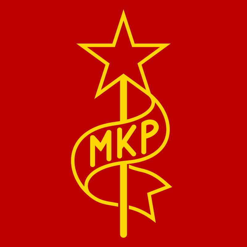 Random Hungarian Communist