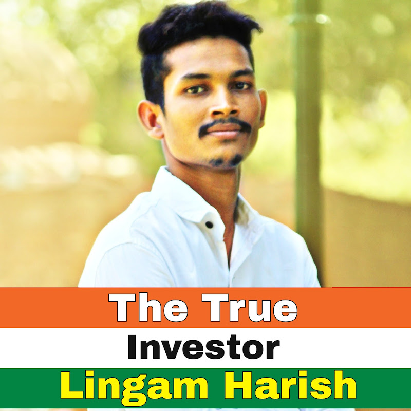 THE TRUE INVESTOR