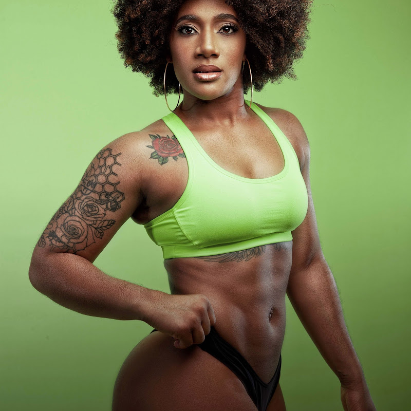 Pasean Evans