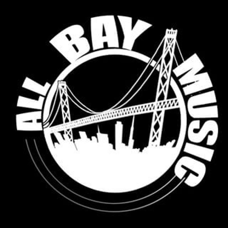 All Bay Music Magazine  icon