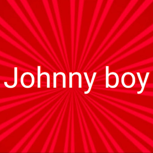 Johnny_editor