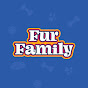Fur Family  logo
