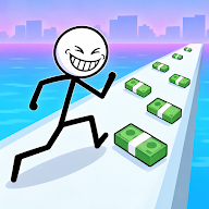 Doodle Run: Tricky Puzzle icon