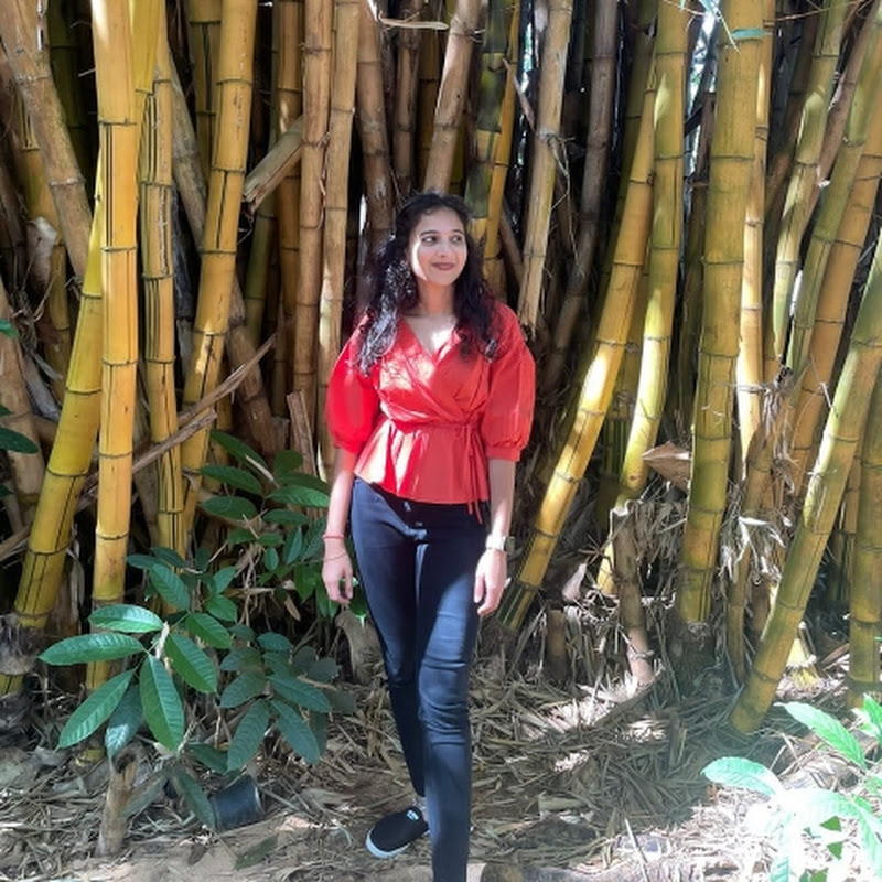 Swati's World
