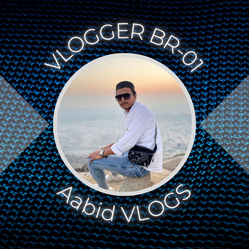 VLOGGER BR-01