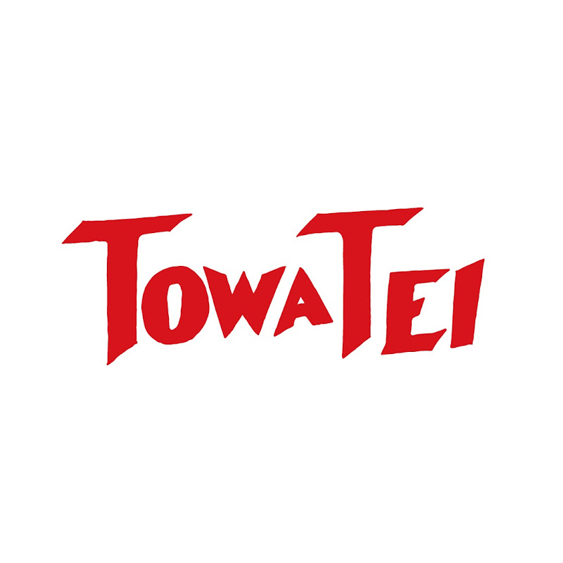 towatei_channel avatar