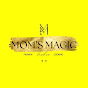 Mom's Magic logo