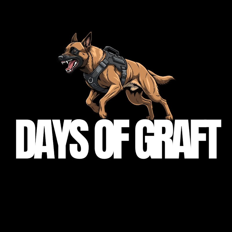 Days Of Graft: D.O.G