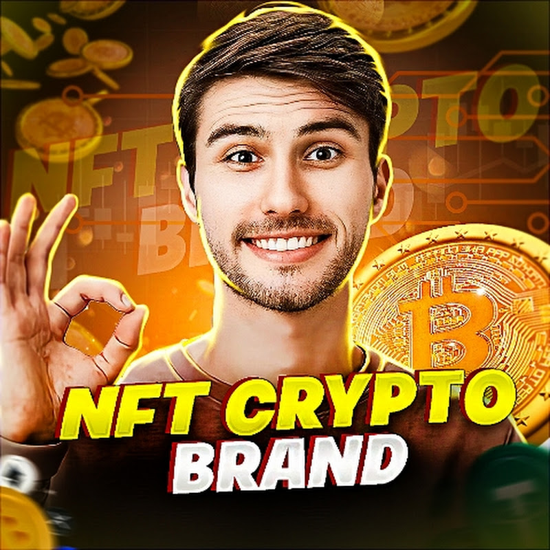 NFT CRYPTO BRAND