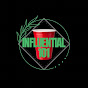 INFLUENTIAL WORLD logo
