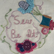 Sew Be It