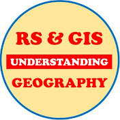 Understanding RS-GIS & Geography 