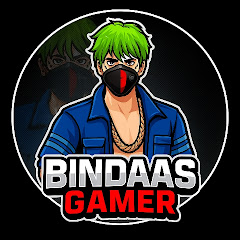 Bindaas gamer