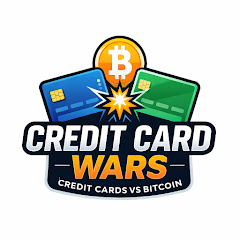Credit Card Wars