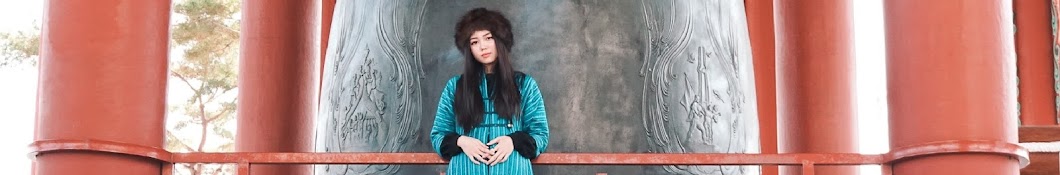 Diana Sagiyeva YouTube-Kanal-Avatar
