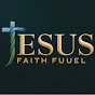 Jesus Faith Fuel  logo