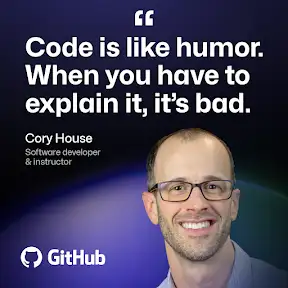 GitHub YouTube channel