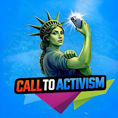 CALL TO ACTIVISM