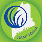 NAMI Maine logo