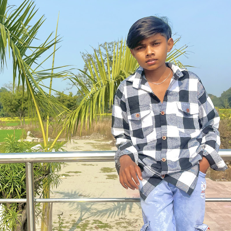 Ankit NIshad 89