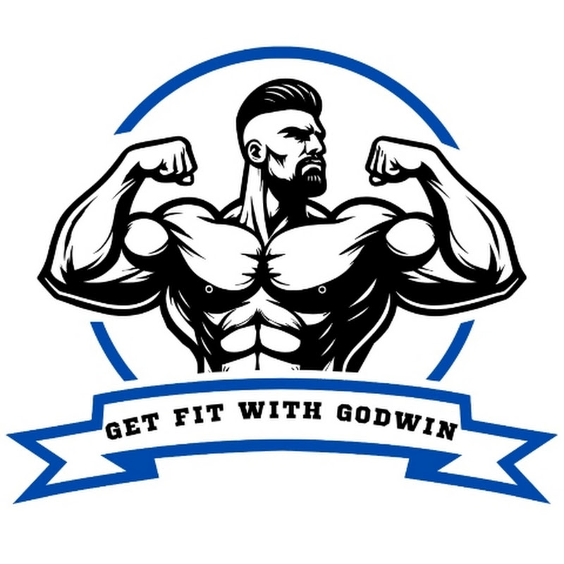 Get Fit with Godwin 