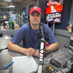 The Locker Room With Landry Locker