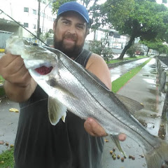 DaniloDogTv Pescarias