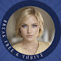 Break Free & Thrive logo