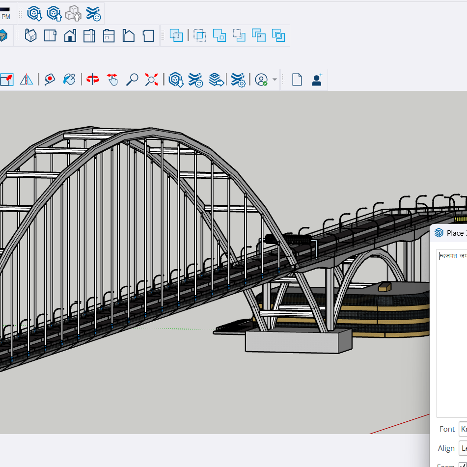 Post from CAD Hub Mastery