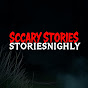 Scarystories logo