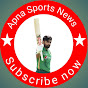 Apna Sports News logo