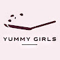 Yummy Girls logo