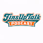 FinsUpTalk's avatar.