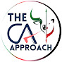 The CA Approach logo