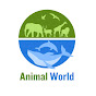 Animal World logo